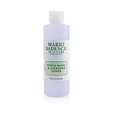 By Mario Badescu Witch Hazel & Rosewater Toner/ For Women