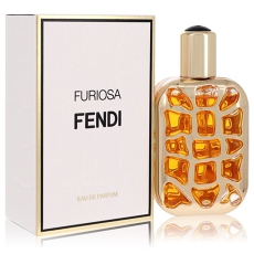 Furiosa Perfume By Fendi 1. Eau De Eau De Parfum For Women