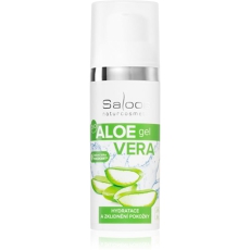 Bio Aloe Vera Refreshing Gel For Dry And Irritated Skin 50 Ml
