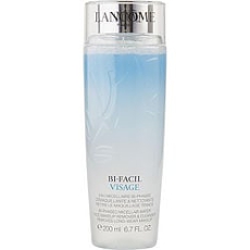 By Lancôme Bi Facil Visage Bi-phased Micellar Water Face Makeup Remover & Cleanser/ For Women