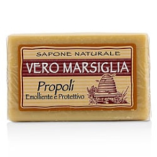 By Nesti Dante Vero Marsiglia Natural Soap Propolis Emollient And Protective/ For Women