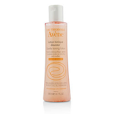 By Avene Gentle Toning Lotion For Dry To Very Dry Sensitive Skin/ For Women