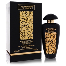 Venezia Essenza Perfume 100 Ml Eau De Parfum Concentree Spray For Women