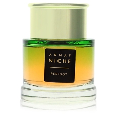 Niche Peridot Perfume Eau De Eau De Parfum Unisex Unboxed For Women