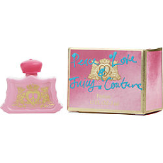 By Juicy Couture Parfum Mini For Women