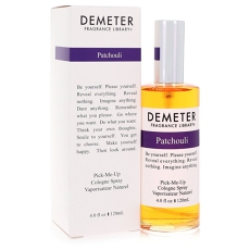 Patchouli Perfume By Demeter Cologne Spray For Women