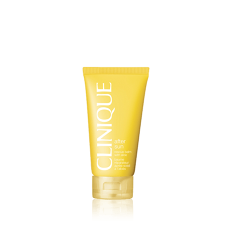 After-sun Rescue Balm With Aloe