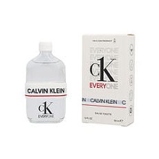 By Calvin Klein Eau De Toilette Spray For Unisex