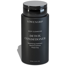 Deep Cleansing Detox Conditioner