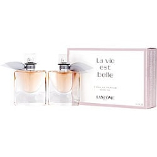 By Lancôme L'eau De Parfum Duo For Women