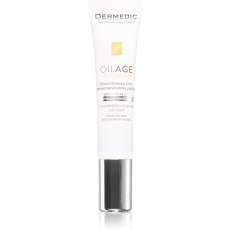 Oilage Anti-ageing Concentrated Eye Cream With Anti-wrinkle Effect 15 G