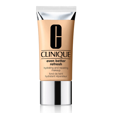 Even Better Refresh Repairing And Hydrating Makeup Various Shades Cn 18 Cream Whip