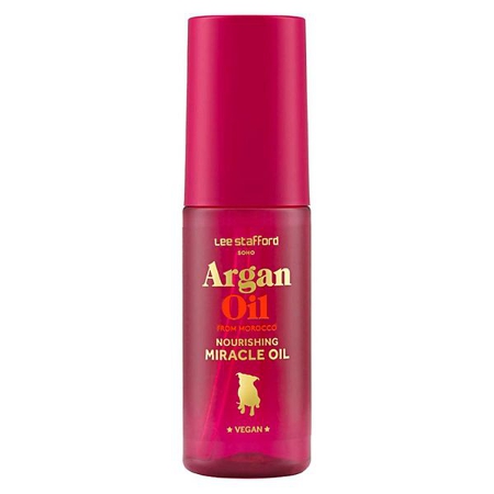 Argan Oil From Morocco Nourishing Miracle Oil