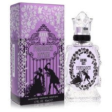 Forbidden Affair Perfume By 1. Eau De Toilette Spray For Women