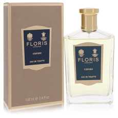 Cefiro Perfume By Floris 3. Eau De Toilette Spray For Women
