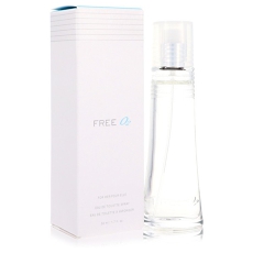 Free O2 Perfume By Avon 1. Eau De Toilette Spray For Women