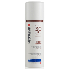 Tan Activator For Body Spf30