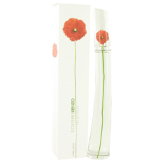 Flower Perfume By Kenzo 3. Eau De Toilette Spray For Women