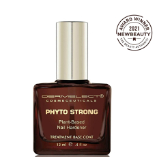 Dermelect Phyto Strong Nail Hardener Worth $18.00