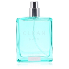 Rain Perfume By Clean Eau De Toilette Spraytester For Women
