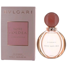 Rose Goldea By Bulgari, Eau De Eau De Parfum For Women Bulgari