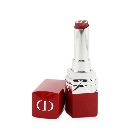 Dior Ultra Care Radiant Lipstick # 635 Ecstase 3.2g