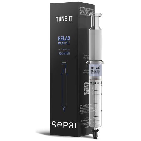 V6.10 Relax Pro Tune It Booster