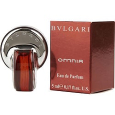 By Bulgari Eau De Parfum Mini For Women