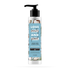 Love Beauty And Planet Refresh & Hydrate Face Cleansing Gel