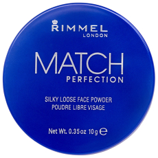 Match Perfection Loose Powder