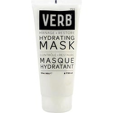 By Verb Hydrating Mask For Unisex