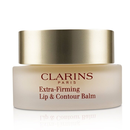 Extra-firming Lip And Contour Gentle Exfoliator 15ml