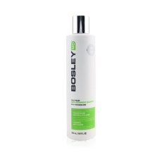 Scalp Relief Anti-dandruff Shampoo With Pyrithione Zinc 250ml