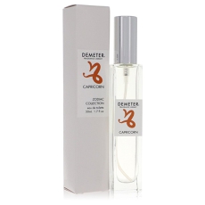 Capricorn Perfume By Demeter 1. Eau De Toilette Spray For Women