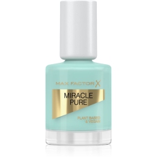 Miracle Pure Long-lasting Nail Polish Shade 840 Moonstone 12 Ml
