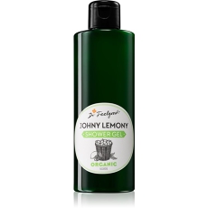 Johny Lemony Refreshing Shower Gel 200 Ml