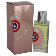 Archives 69 Perfume 3. Eau De Eau De Parfum Unisex For Women