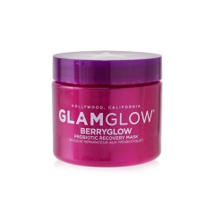 Berryglow Probiotic Recovery Mask 75ml