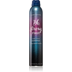 Bb. Strong Finish Strong-hold Hairspray 300 Ml