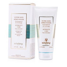 By Sisley After Sun Care Tan Extender/ For Women