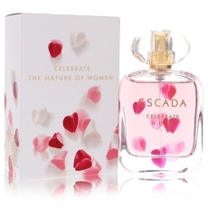 Celebrate Now Perfume By Escada 2. Eau De Eau De Parfum For Women