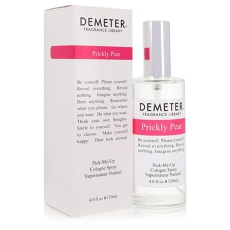 Prickly Pear Perfume By Demeter Cologne Spray For Women