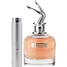 By Jean Paul Gaultier Eau De Parfum Travel Spray For Women