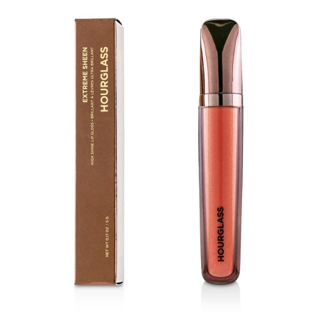 Extreme Sheen High Lip Gloss # Lush Metallic Peachy Pink 5g