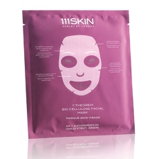 Y Theorem Bio Cellulose Face Mask