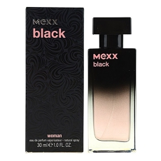 Black Woman Eau De Parfum For Women 30 Ml
