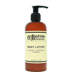 Lavender Peppermint Body Lotion