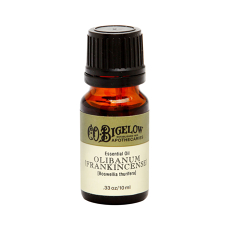 Essential Oil Olibanum Frankincense