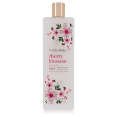 Cherry Blossom Body Wash Body Wash & Bubble Bath For Women