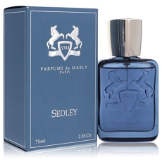 Sedley Perfume By 2. Eau De Eau De Parfum For Women